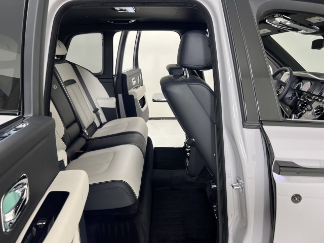 2022 Rolls-Royce Cullinan For Sale