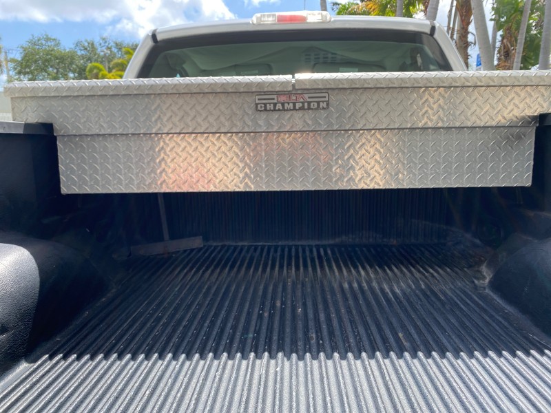 2005 Ford F-150 PU STX LOW MILES 18,931 in , 