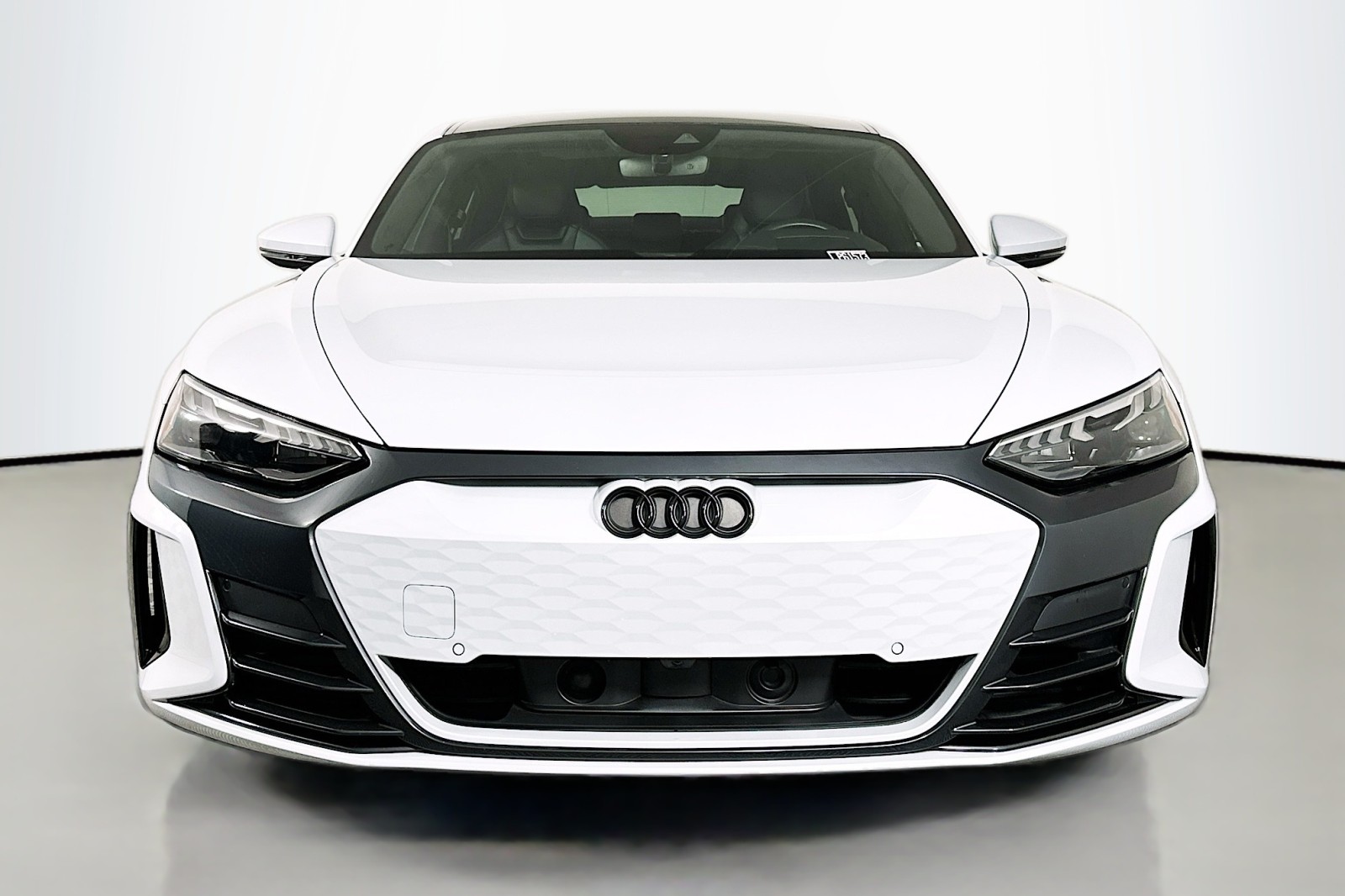 Used 2023 Audi e-tron GT Premium Plus with VIN WAUFJBFW8P7004326 for sale in Walnut Creek, CA