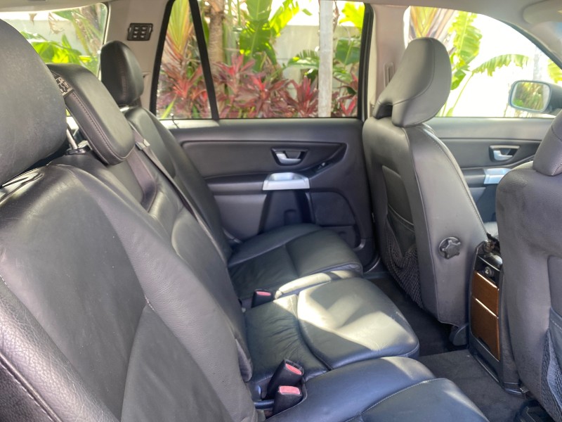 2006 Volvo XC90 SUV Turbo LOW MILES 55,260 1 OWNER FL in , 
