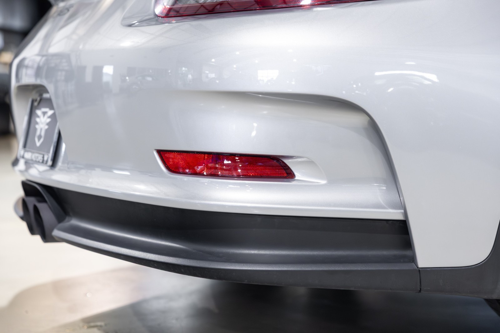 Used Car 2016 Porsche 911  Gt3 Rs For Sale Under $210,000 In Boerne, Texas