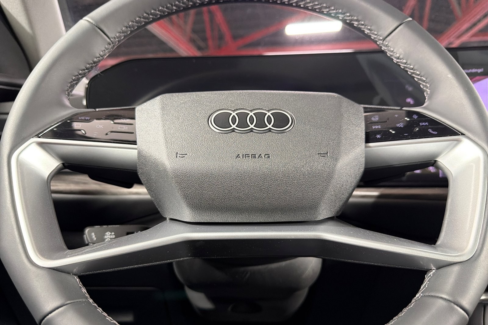 New 2025 Glacier White Metallic Audi Premium Plus 2.0 TFSI quattro image 22