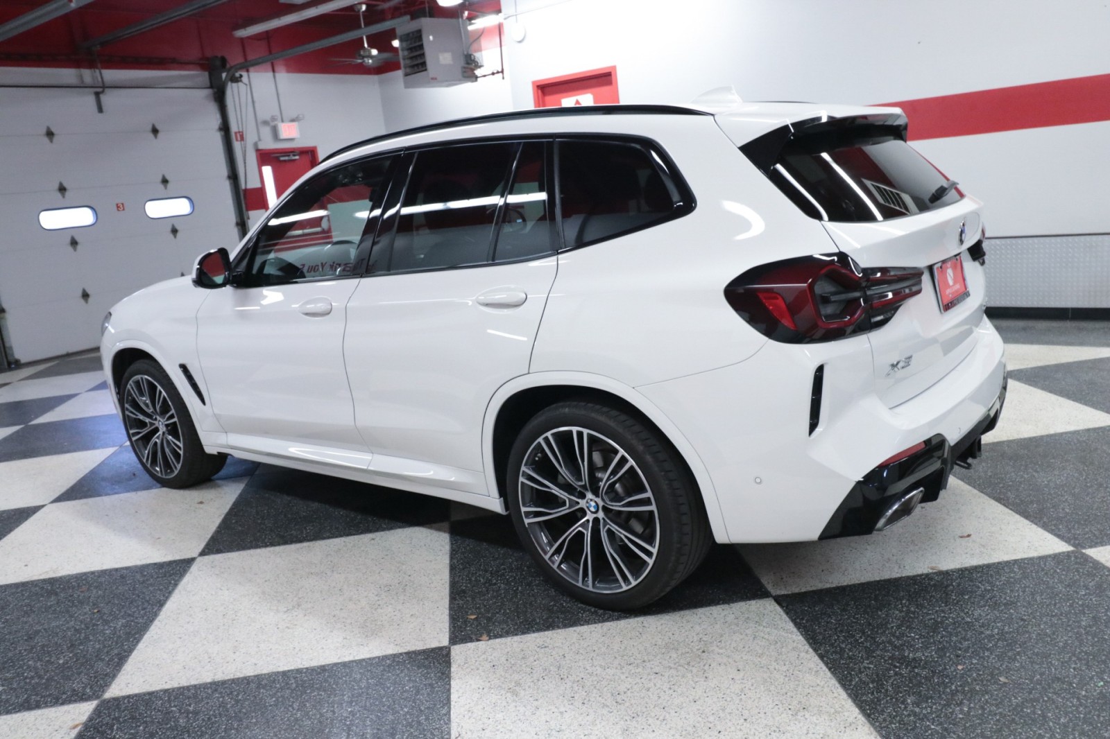 Used Car 2023 Bmw X3  Xdrive30i For Sale Under $40,000 In Austin, Texas