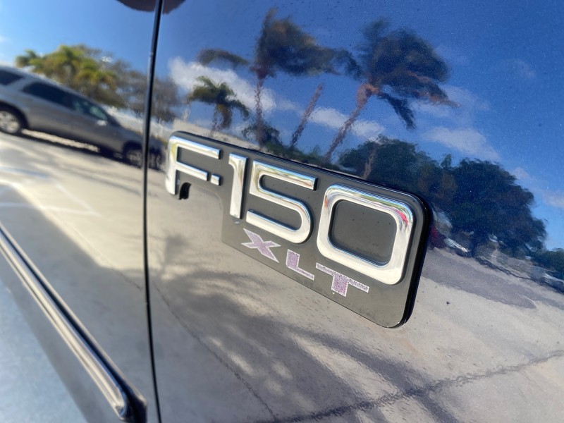 2004 Ford F-150 Heritage XLT LOW MILES 41,911 1 OWNER in , 