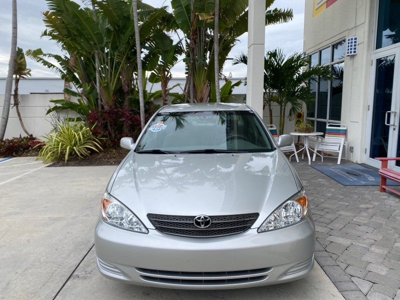 2002 Toyota Camry LE 4CYL LOW MILES 43,045 1 OWNER in , 