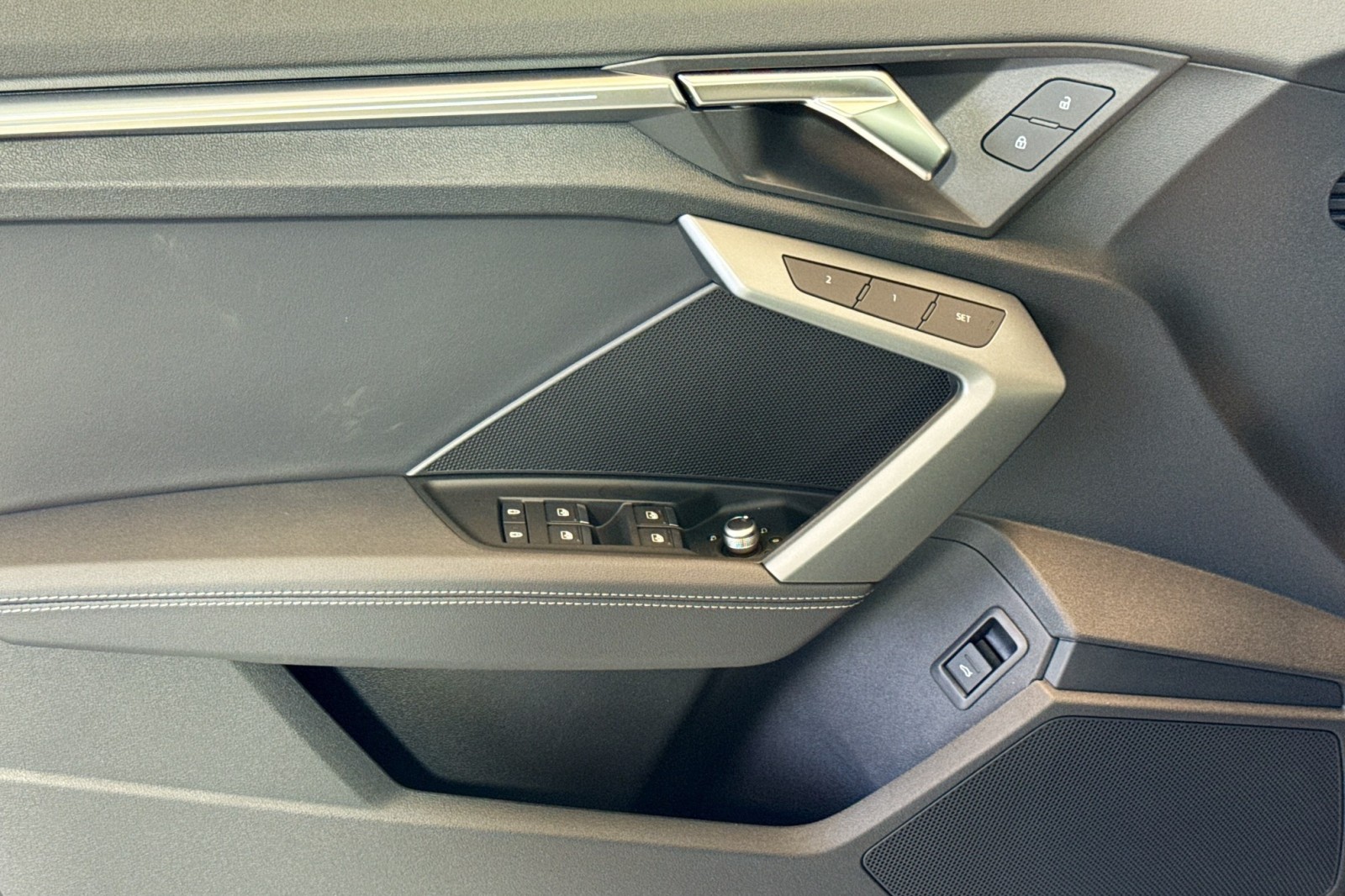 New 2026 Brilliant Black Audi Premium Plus quattro image 18