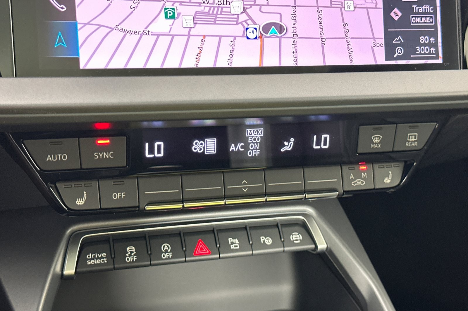 New 2026 Manhattan Gray Metallic Audi Premium Plus quattro image 19