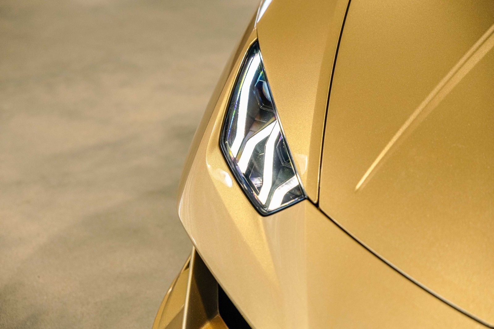 Used Car 2020 Lamborghini Huracan Evo  For Sale Under $280,000 In Boerne, Texas