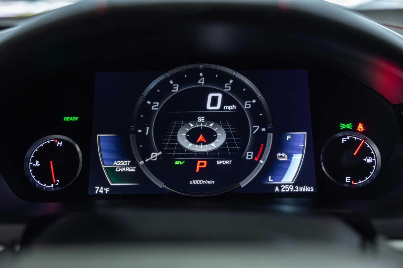 Used Car 2022 Acura Nsx  Type S For Sale Under $290,000 In Boerne, Texas