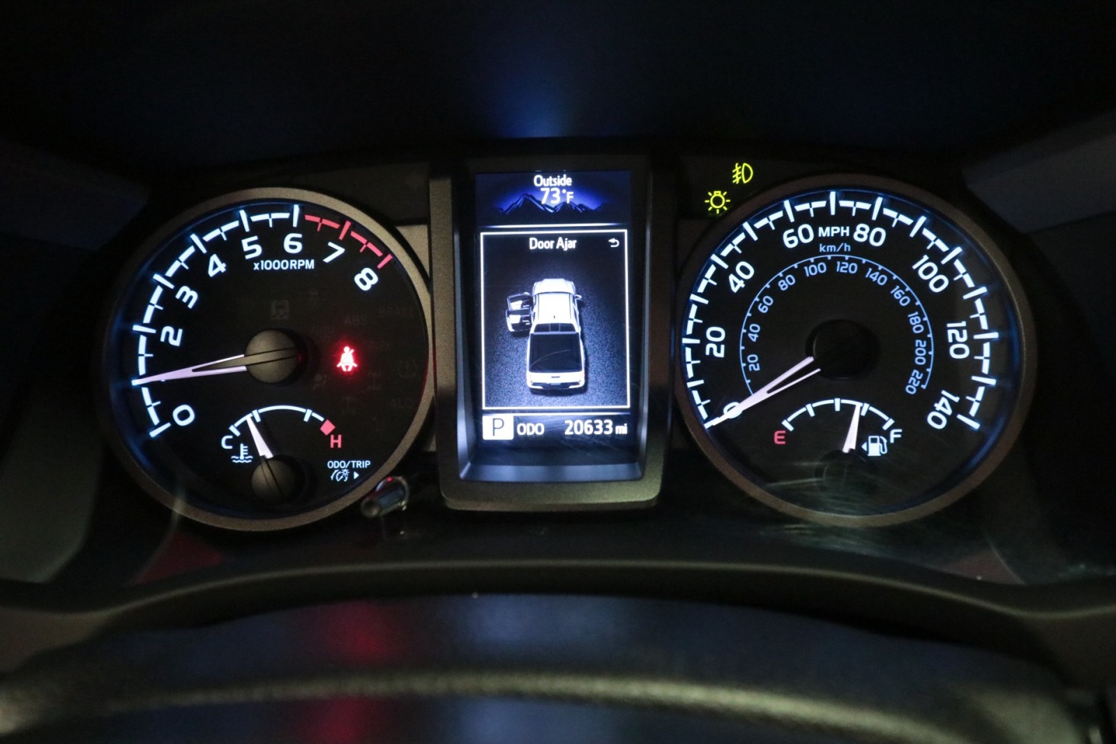 Used Car 2023 Toyota Tacoma 4wd  Trd Off Road For Sale Under $40,000 In Austin, Texas