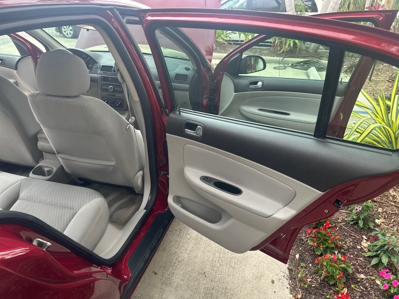 2008 Chevrolet Cobalt LT LOW MILES 60,652 in ,