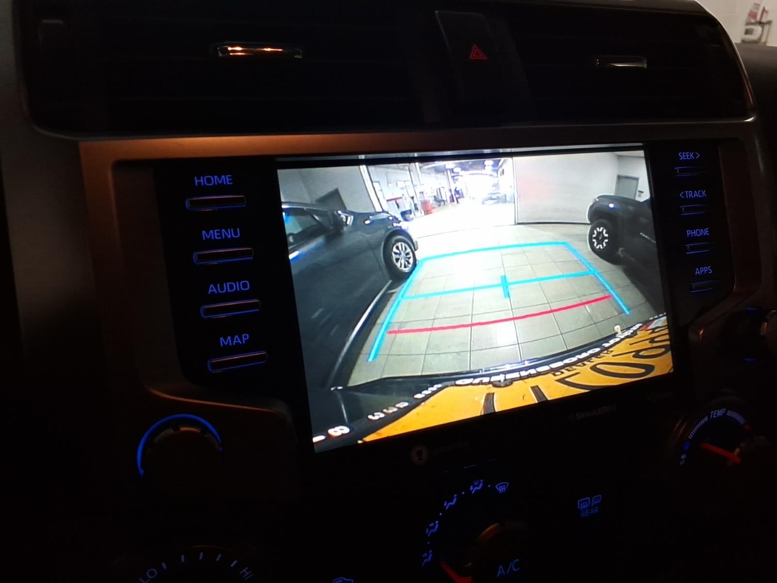 Used 2021 Toyota 4Runner SUV