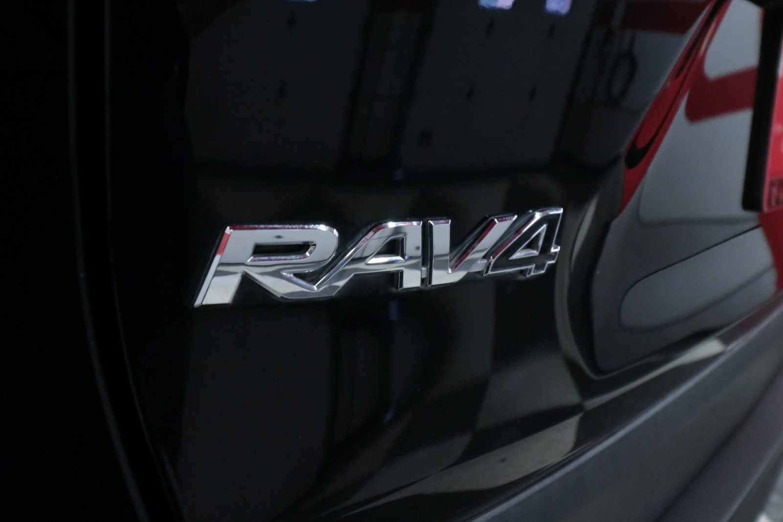 Used Car 2021 Toyota Rav4  Xle For Sale Under $20,000 In Austin, Texas