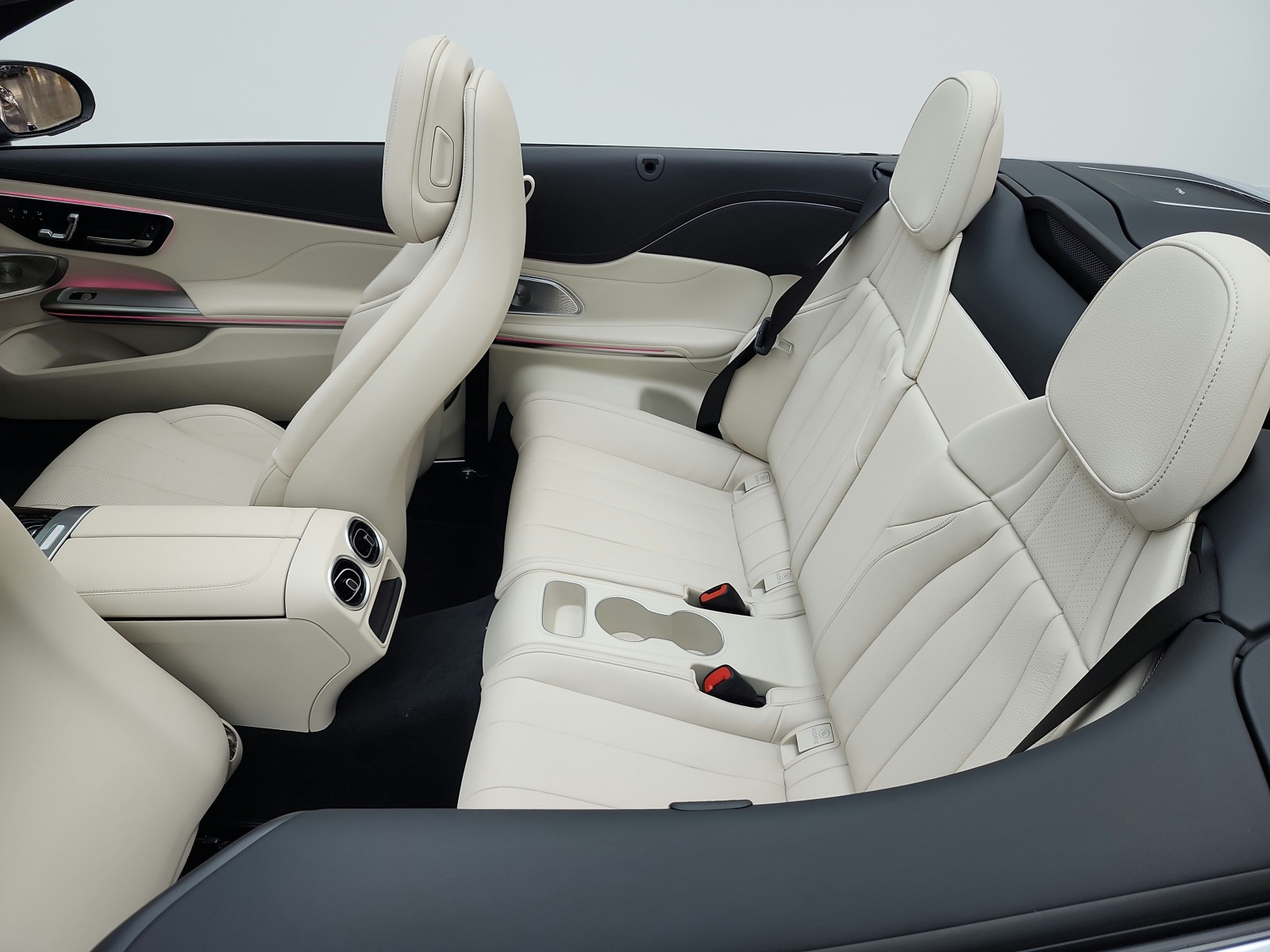 New 2026 Starling Blue Metallic Mercedes-Benz CLE 450 image 19