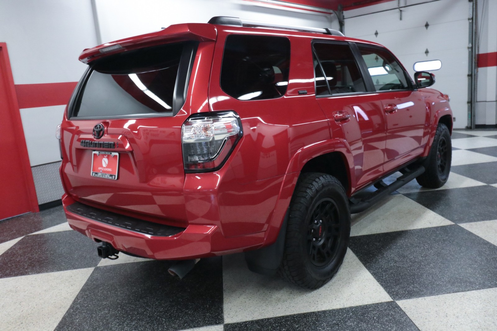 Used Car 2022 Toyota 4runner  Sr5 Premium For Sale Under $40,000 In Austin, Texas