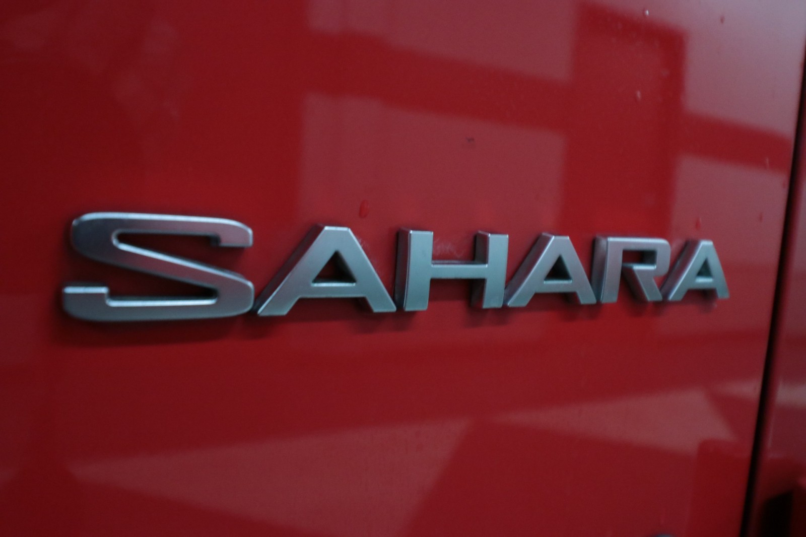 Used Car 2018 Jeep Wrangler Unlimited  Sahara For Sale Under $25,000 In Austin, Texas