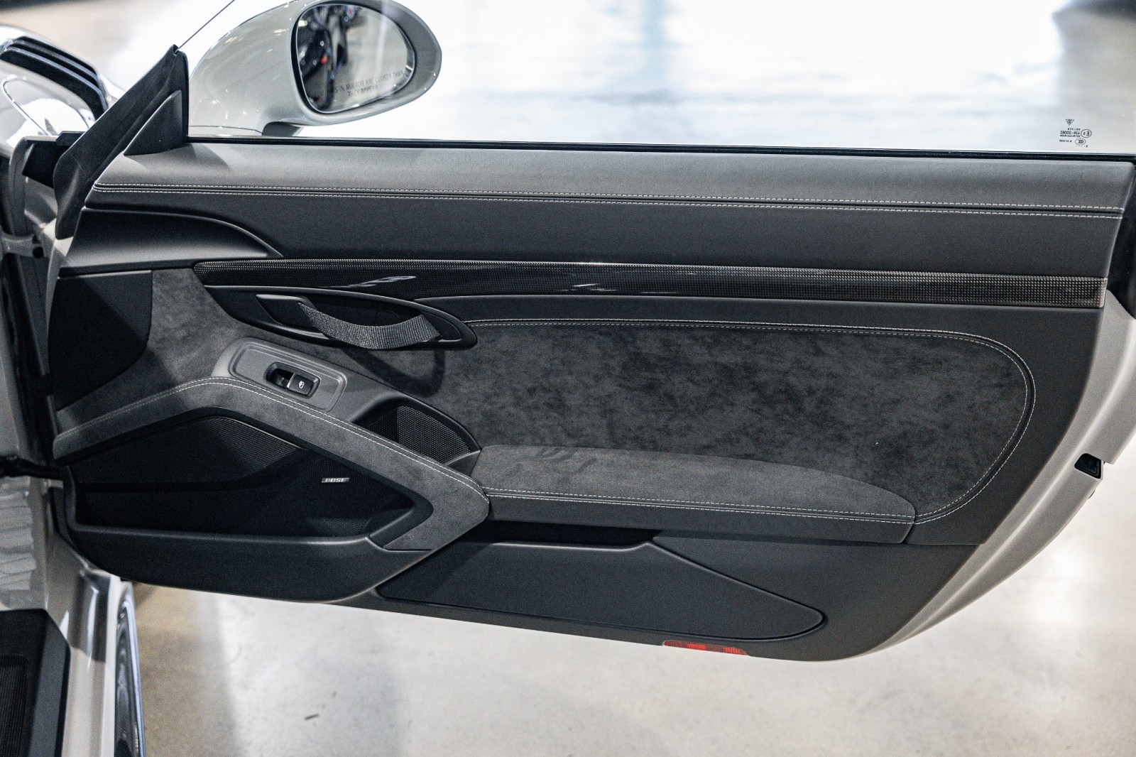 Used Car 2019 Porsche 911  Gt2 Rs For Sale Under $580,000 In Boerne, Texas