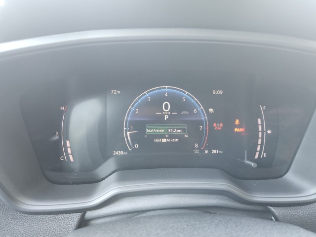ToyotaCorolla Cross23