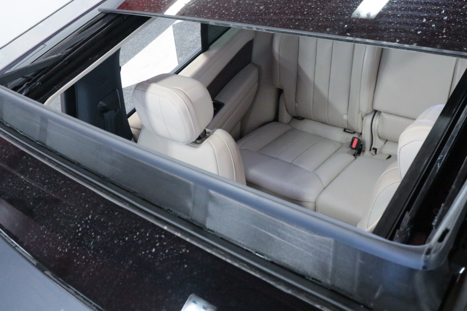 Used Car 2024 Land Rover Range Rover  Se For Sale Under $90,000 In Austin, Texas