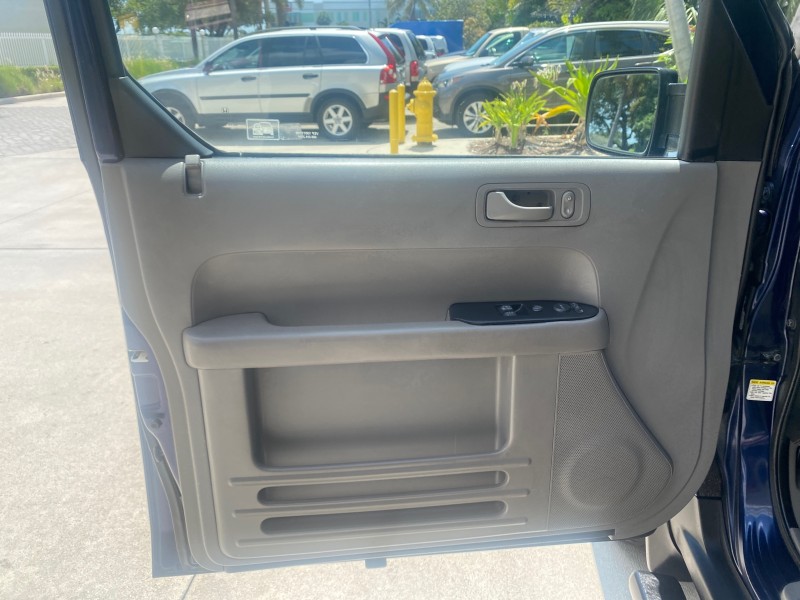 2010 Honda Element EX 1 OWNER LOW MILES 87,959 in , 