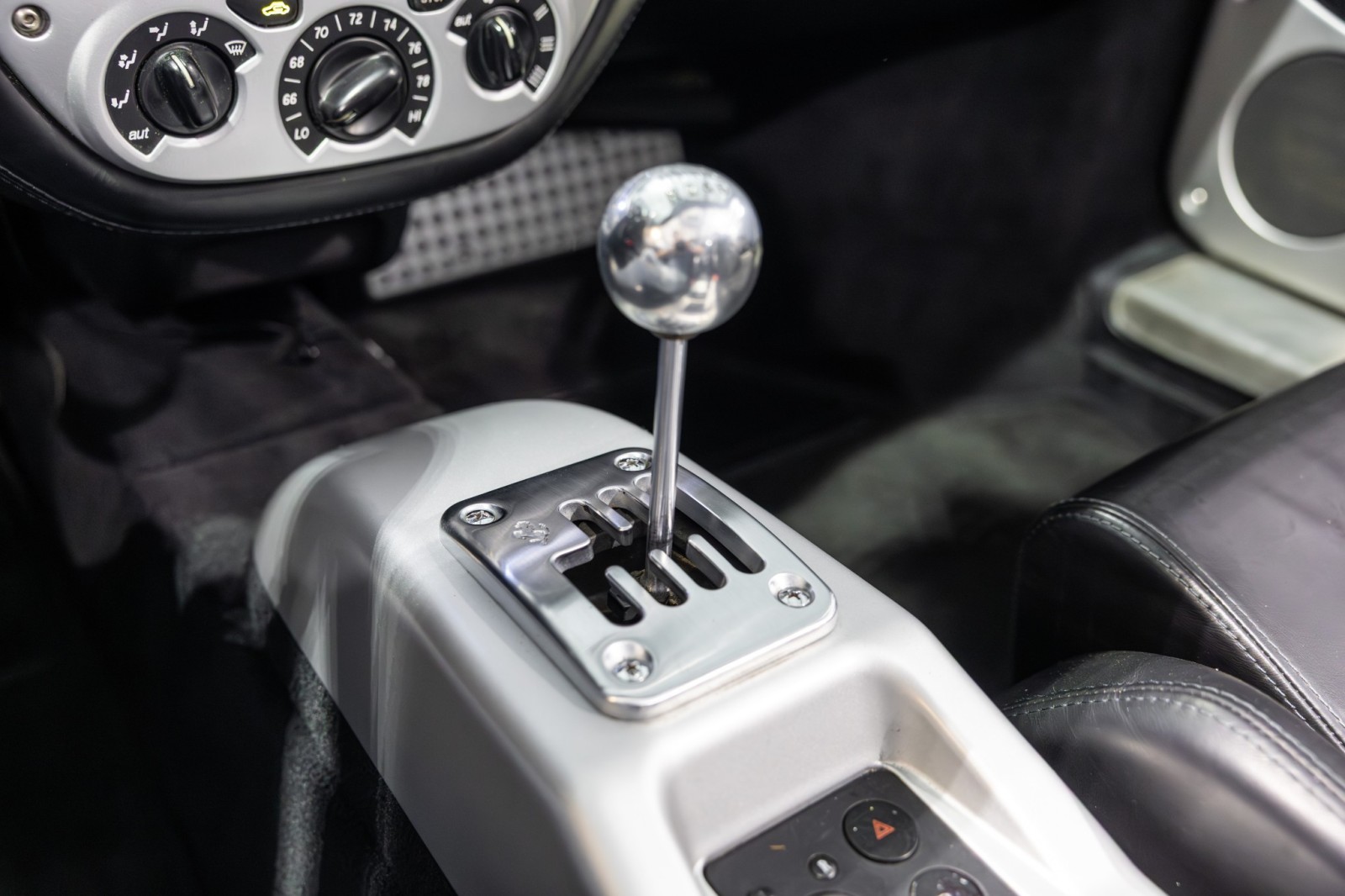 Used Car 2003 Ferrari 360 Spider  For Sale Under $140,000 In Boerne, Texas