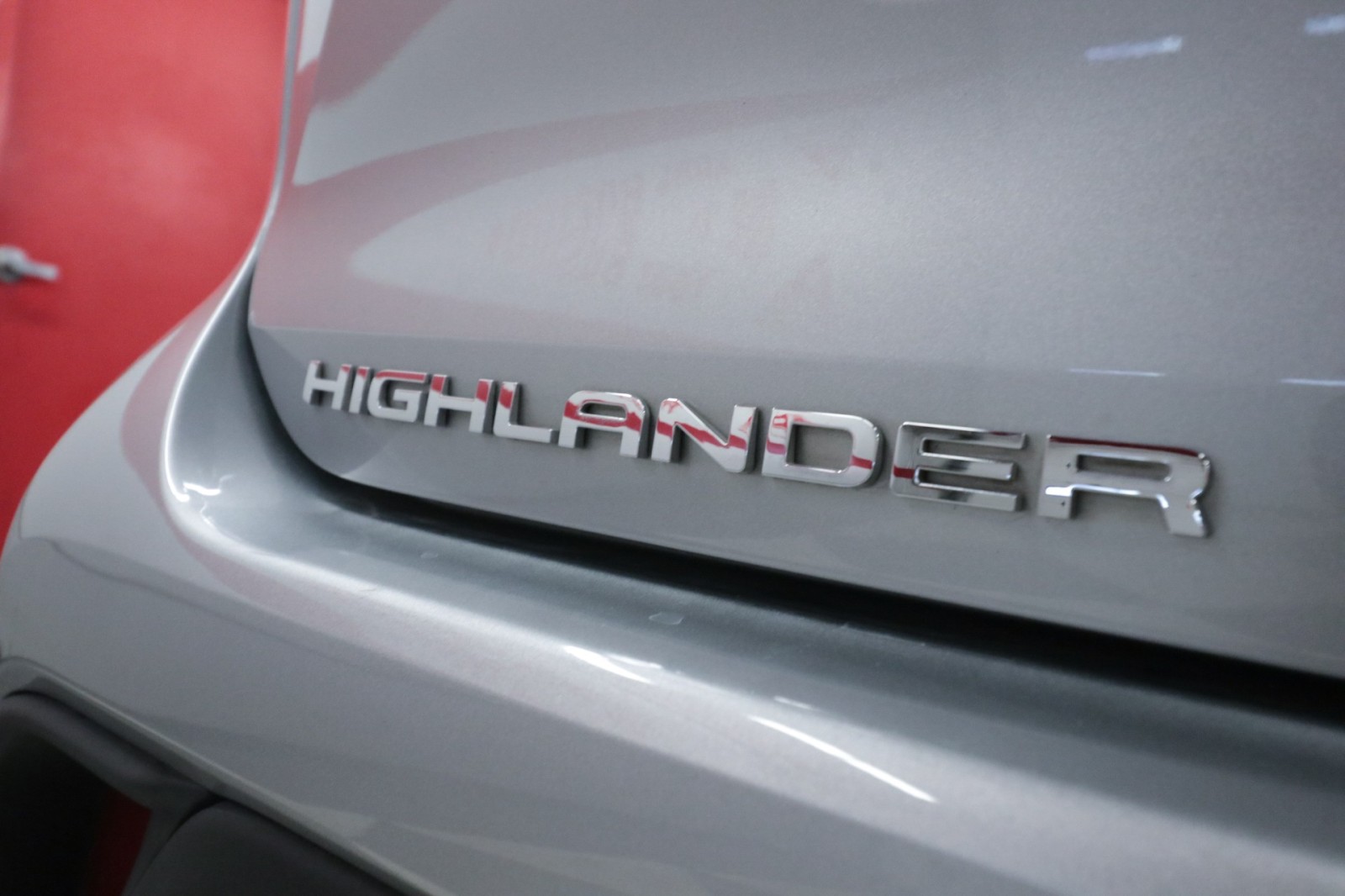 Used Car 2022 Toyota Highlander  Xle For Sale Under $35,000 In Austin, Texas