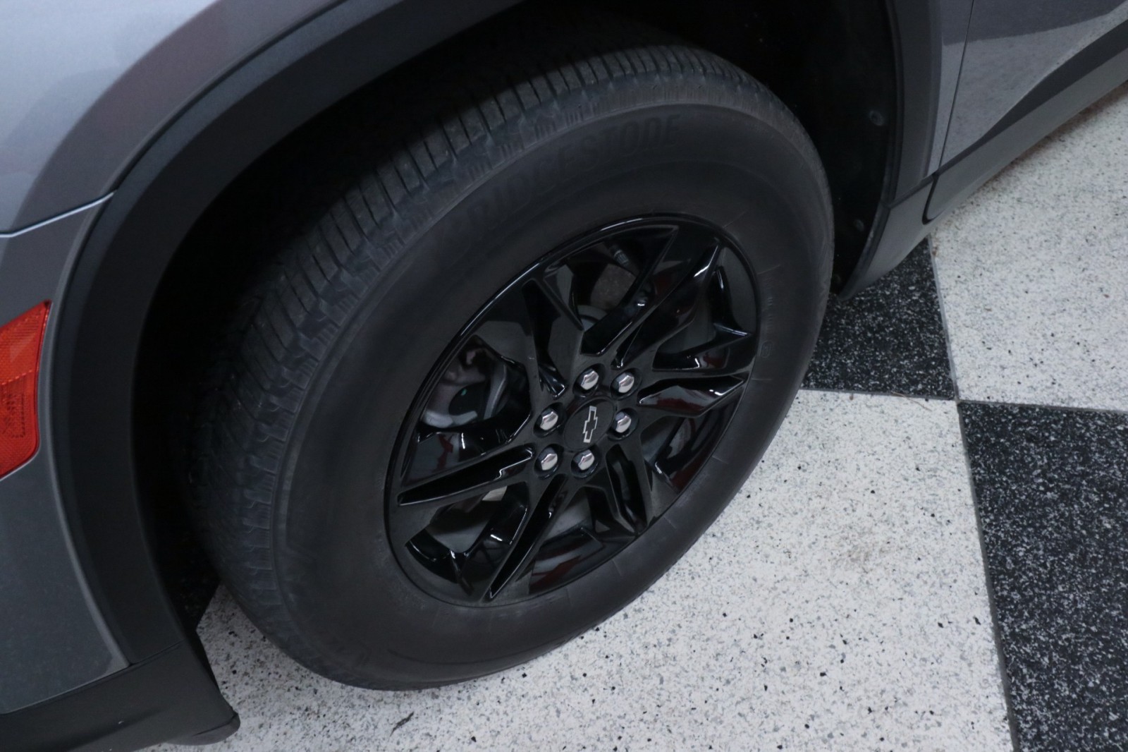 Used Car 2023 Chevrolet Traverse  Lt Cloth For Sale Under $30,000 In Austin, Texas