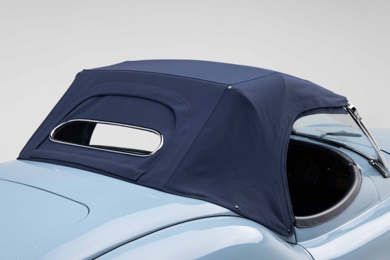 1954 Jaguar XK-Series XK120 Roadster in , 