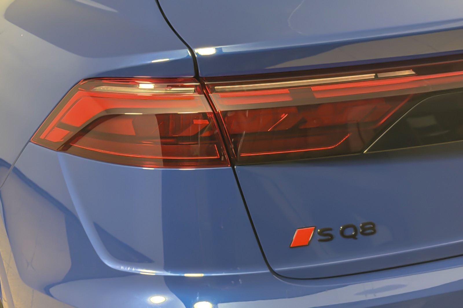 New 2026 Ascari Blue Metallic Audi Prestige quattro *Ltd Avail* image 27