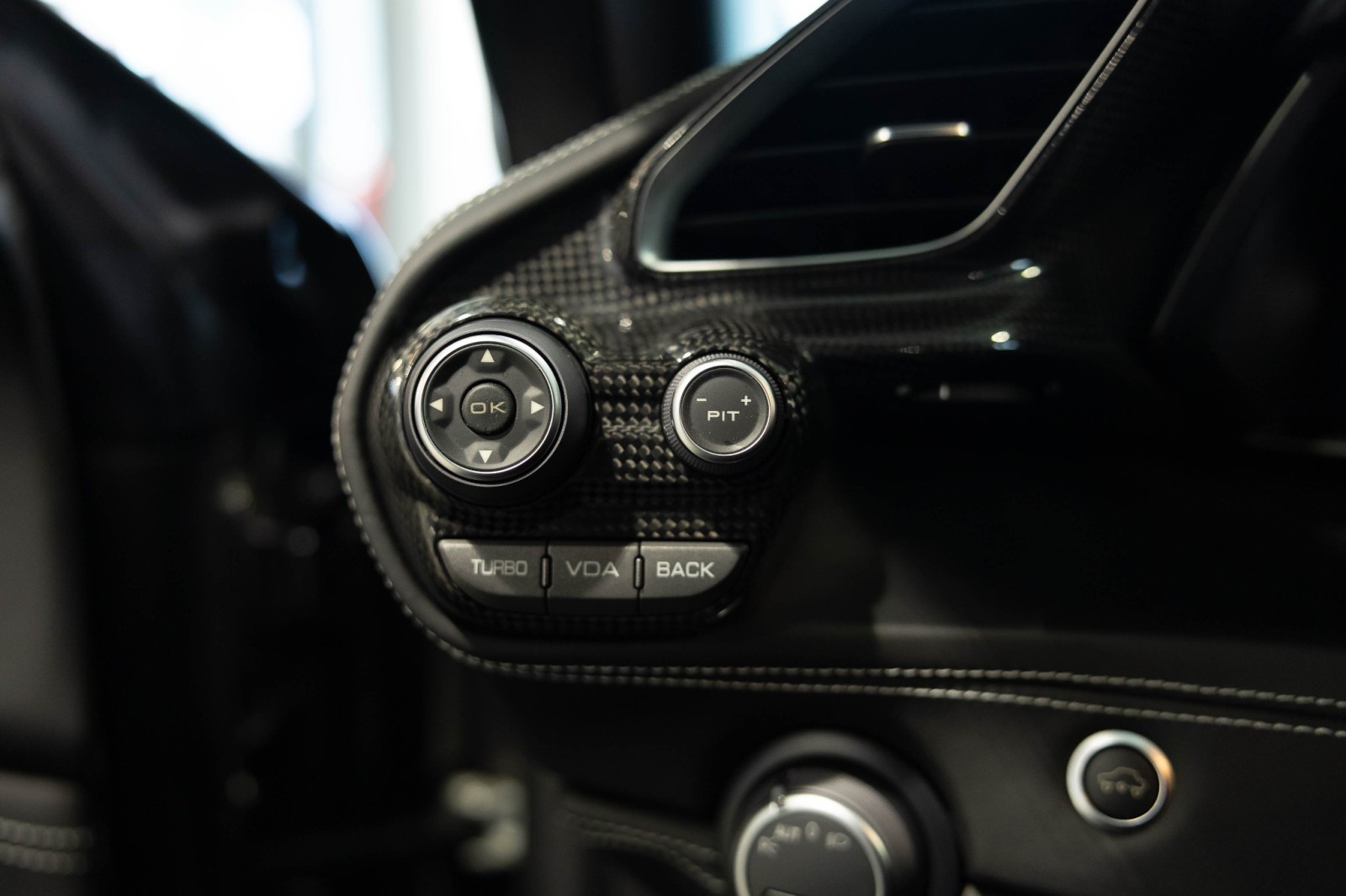 Used Car 2016 Ferrari 488 Gtb  For Sale Under $240,000 In Boerne, Texas