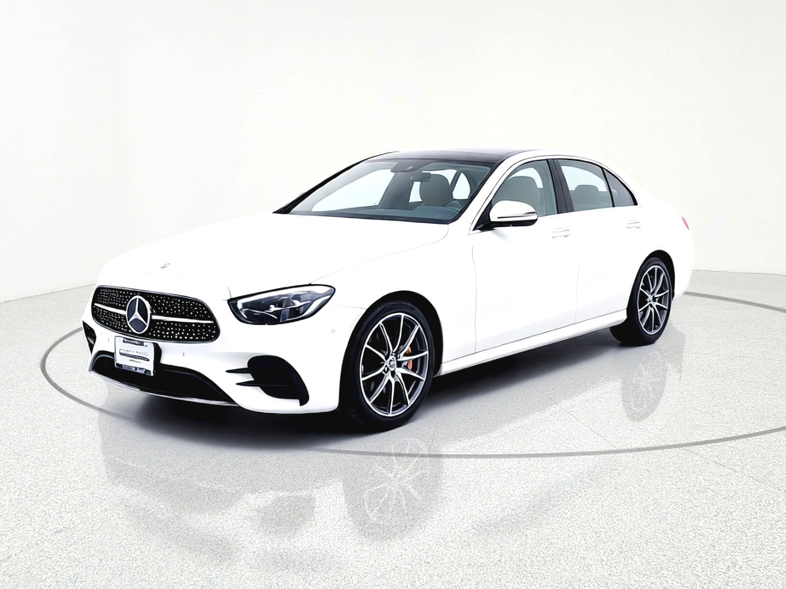 2022 Mercedes-Benz E-Class E 350 RWD Sedan