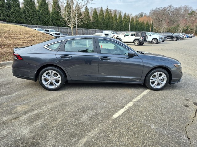 HondaAccord Sedan8
