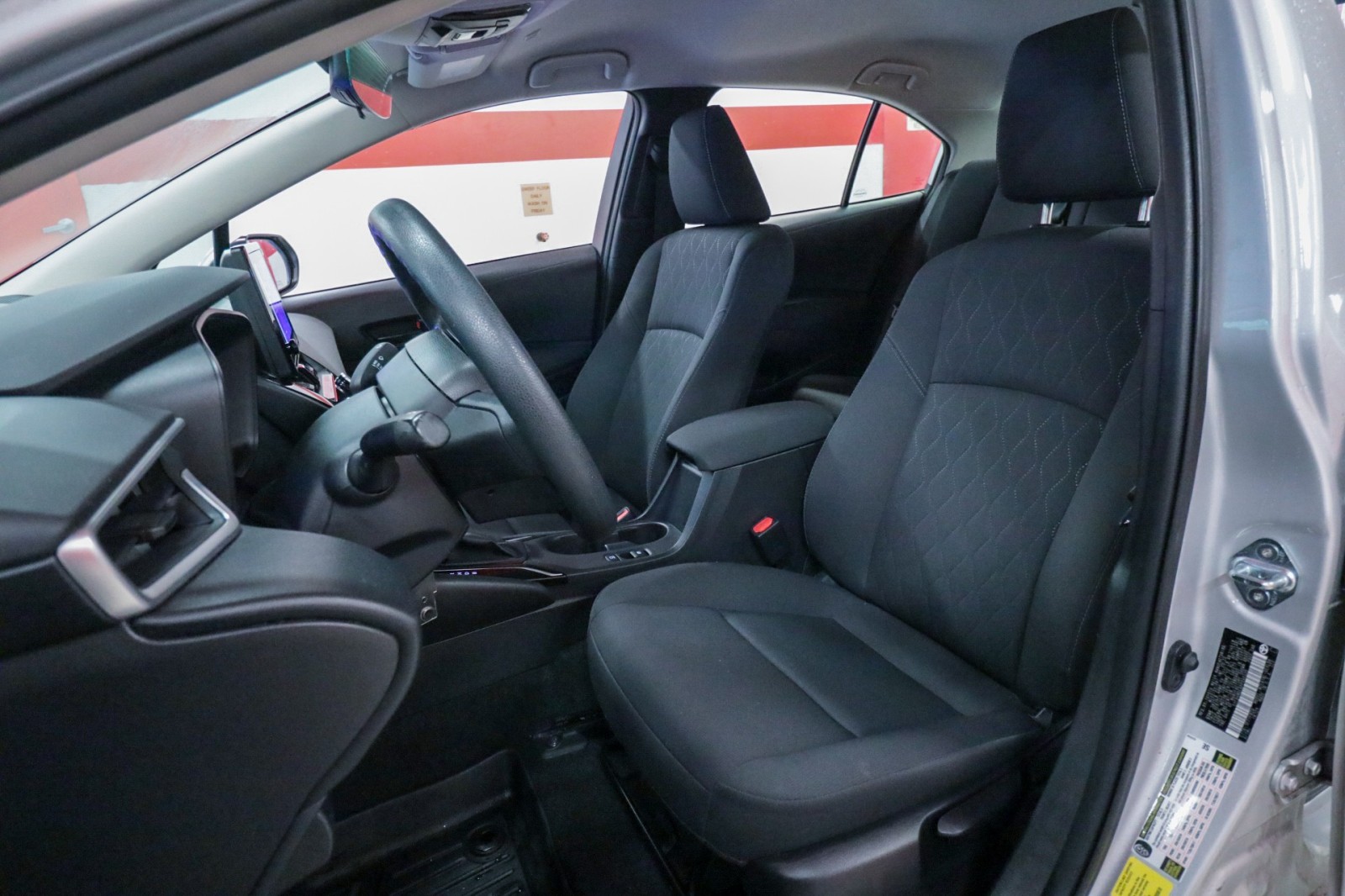 Used Car 2023 Toyota Corolla  Le For Sale Under $20,000 In Austin, Texas