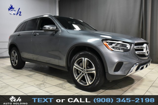 2020  GLC GLC 300 in , 