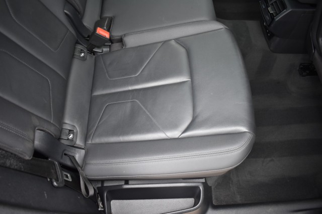 2021 Audi Q3 AWD Pano Moonroof Leather Heated Seats Park Assist 19 Wheels Backup Camera MSRP $40,645 37