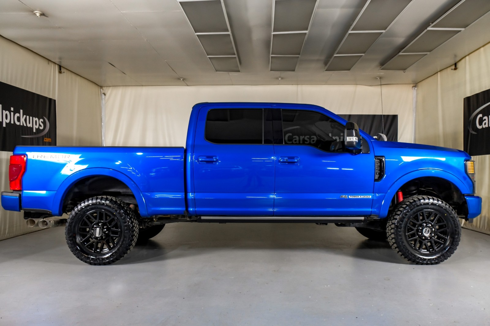 2021 Ford F-250 Lariat 5