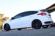 2017  Focus ST in , 