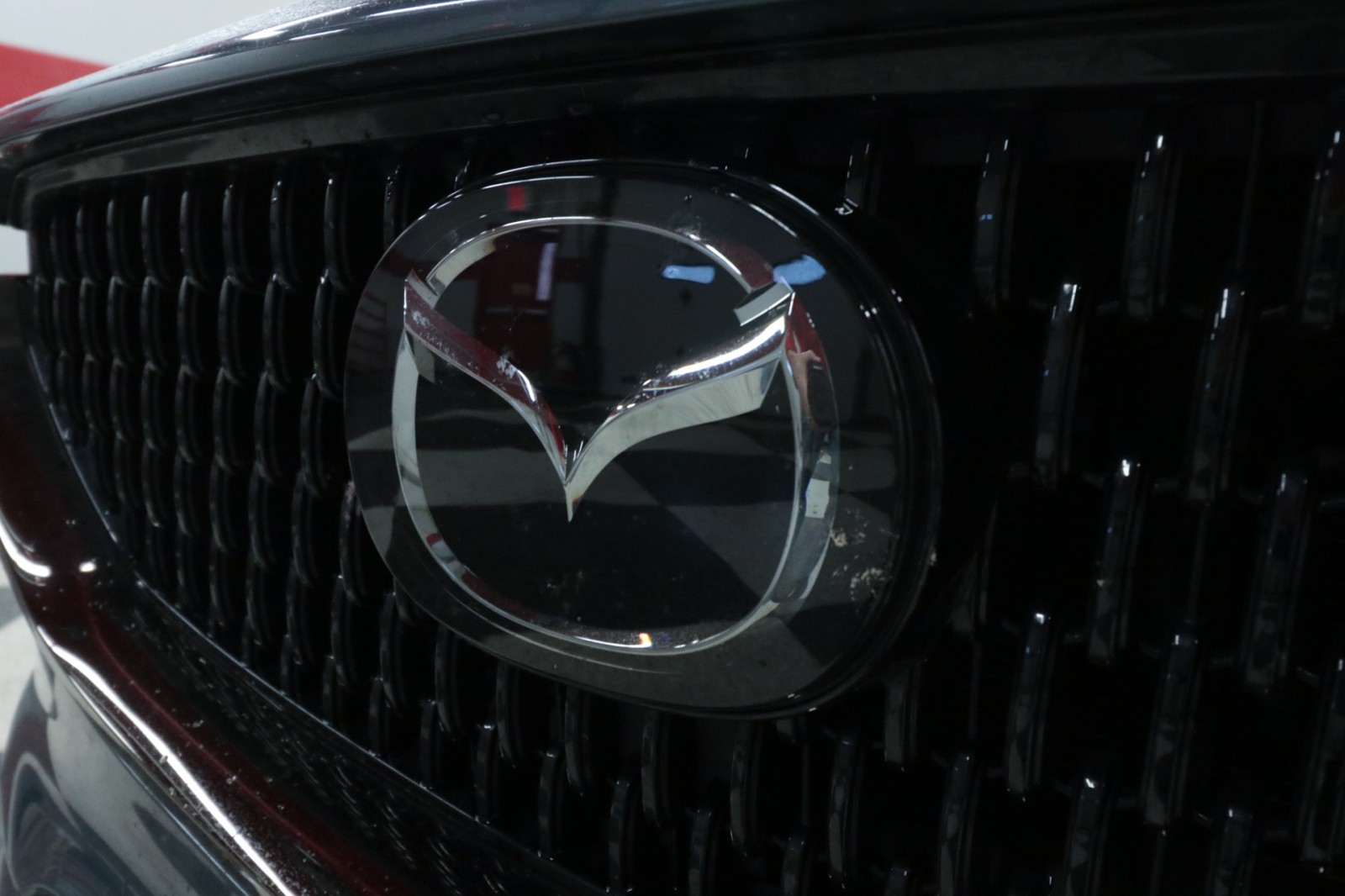 Used Car 2021 Mazda Cx-5  Carbon Edition Turbo For Sale Under $25,000 In Austin, Texas