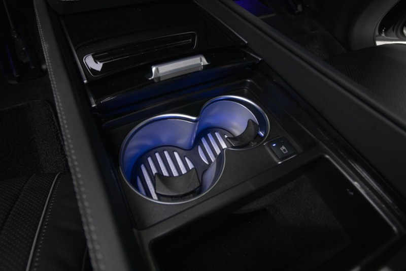 2024 Mercedes-Benz GLS GLS 600 Maybach *11,000 MILES* *4-SEAT CONFIGURATION* in , 