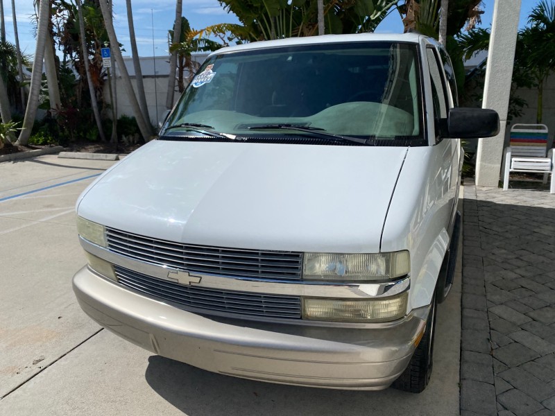 2005 Chevrolet Astro Passenger LT LOW MILES 67,376 1 OWNER in , 
