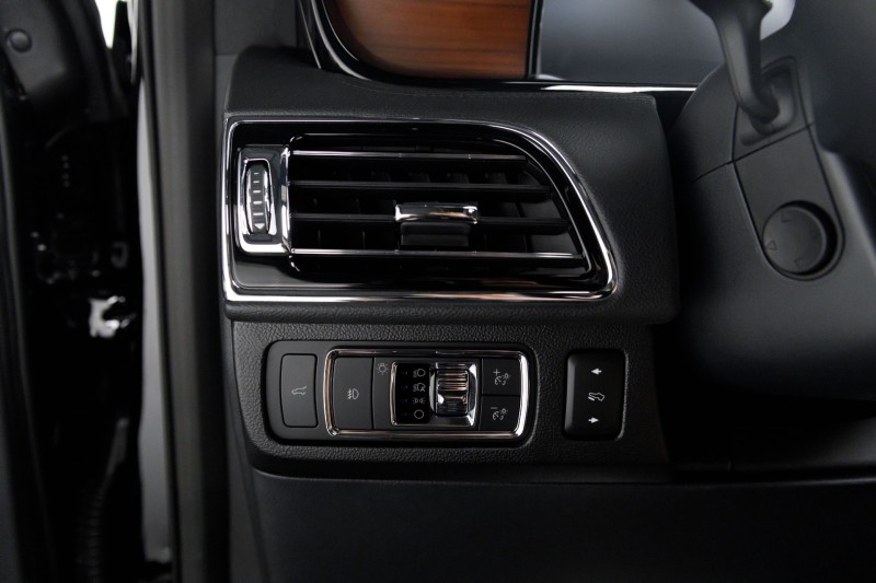 2022 Lincoln Navigator L Reserve Reserve in , 