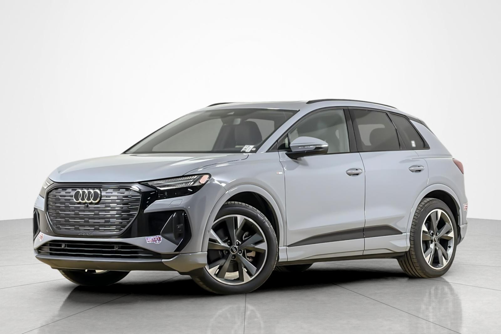2024 Audi Q4 e-tron Prestige 55 quattro