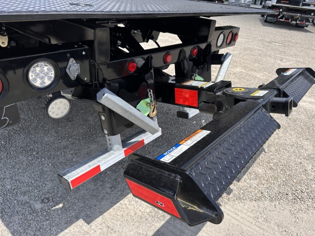 2024 Freightliner M2 Crew Cab Custom 22'  Rollback  in , 