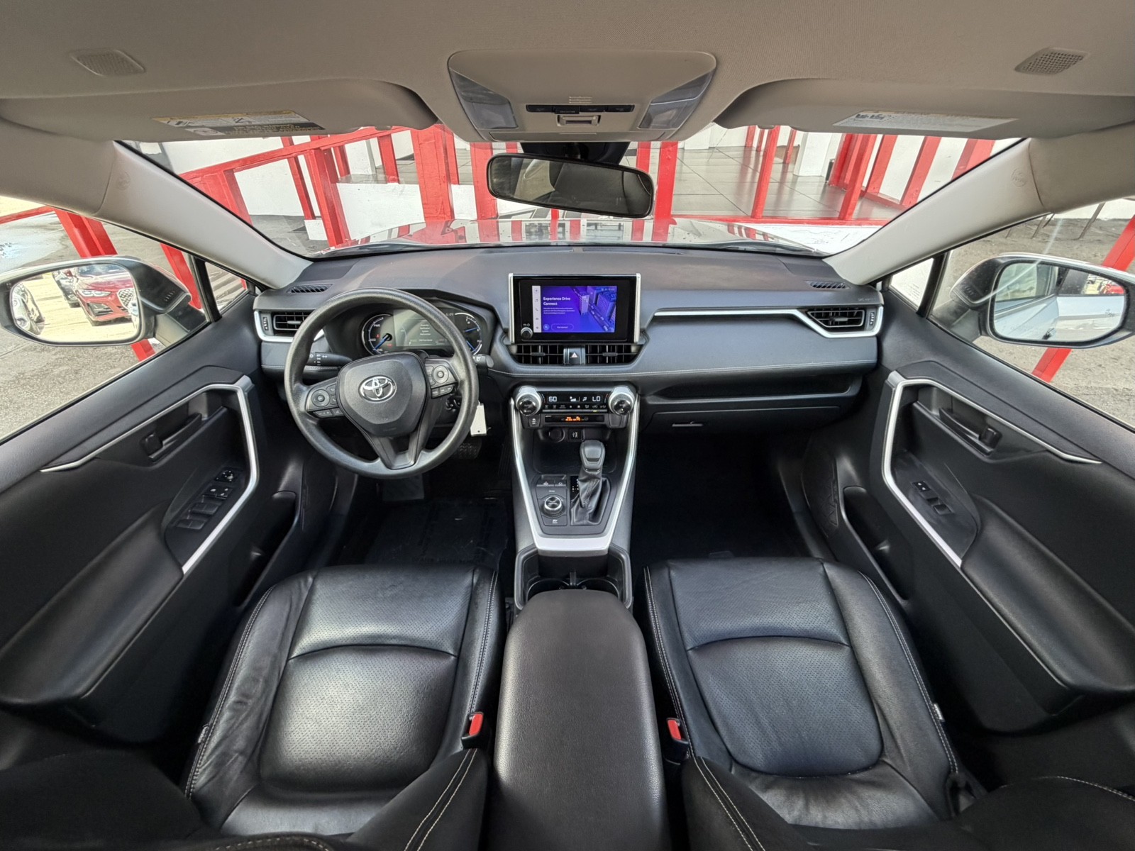 2024 Toyota RAV4 - $26,988