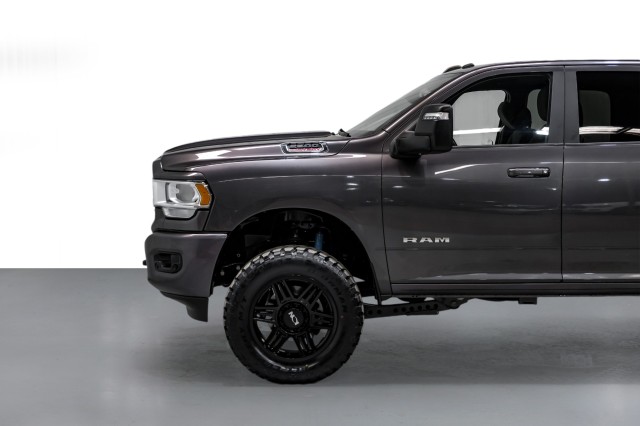 2023 Ram 2500 Big Horn 10