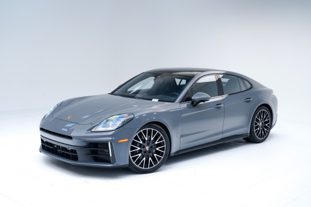 2026  Panamera  in , 