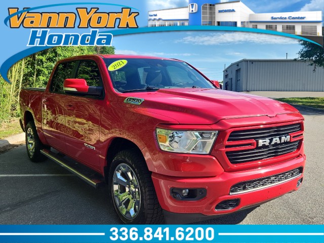 Ram