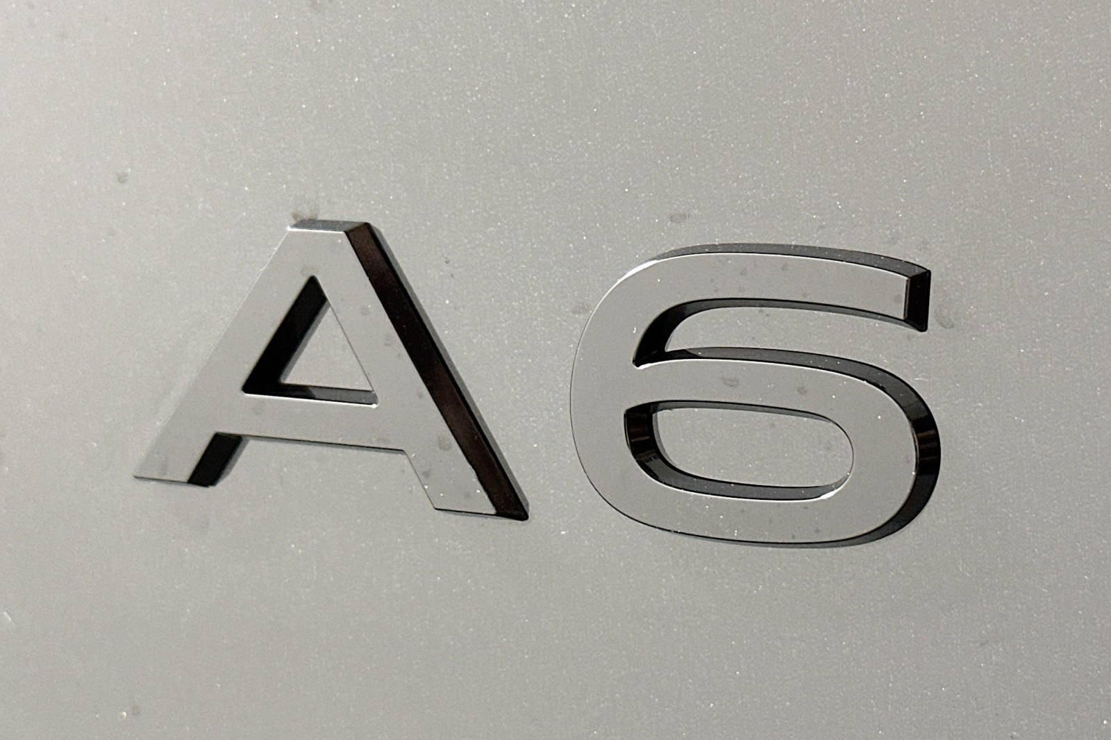 New 2026 Mythos Black Metallic Audi Premium Plus image 10