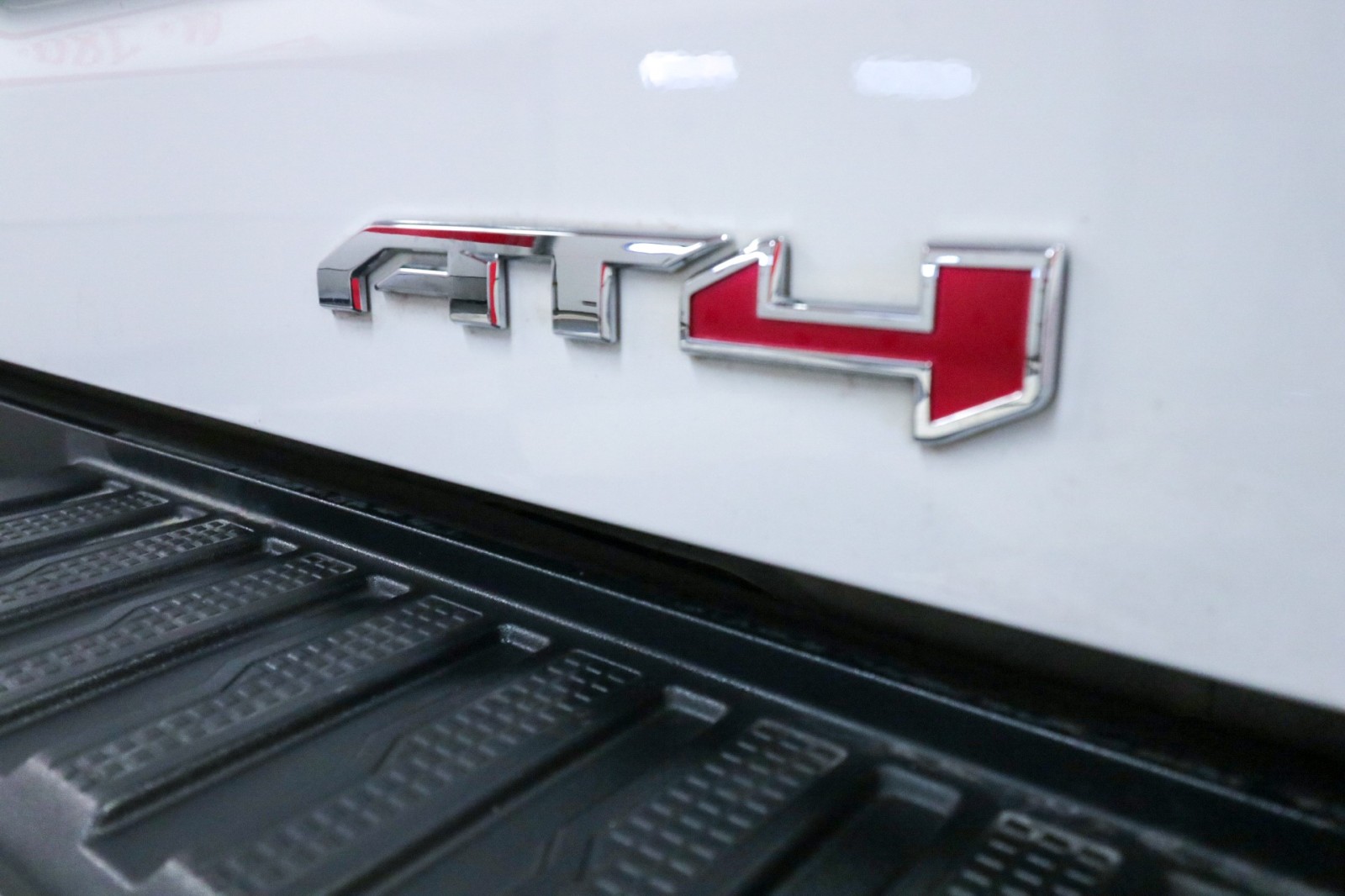 Used Car 2022 Gmc Sierra 1500 Limited  At4 For Sale Under $40,000 In Austin, Texas