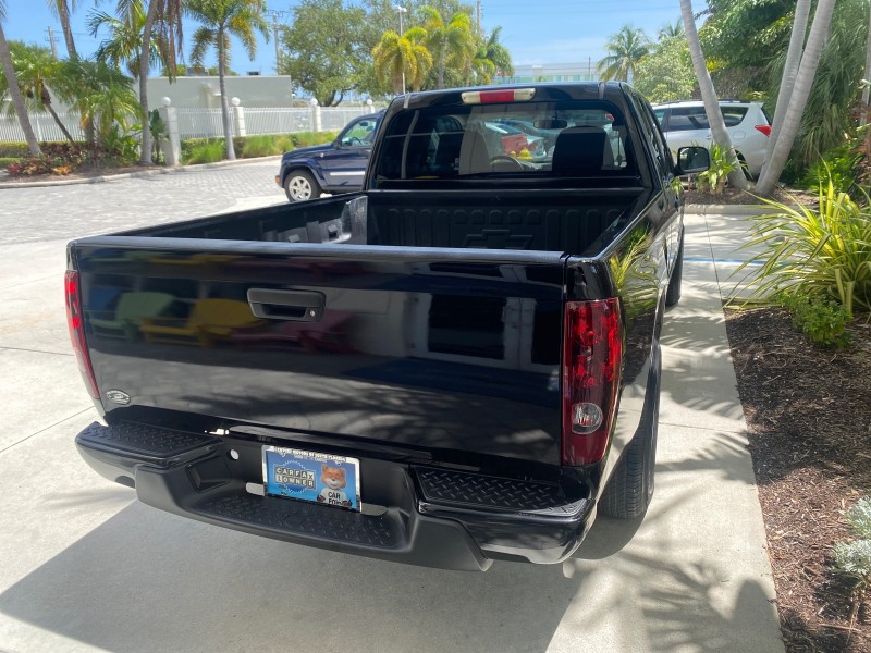 2005 Chevrolet Colorado Z85 LOW MILES 51,260 1 OWNER in , 